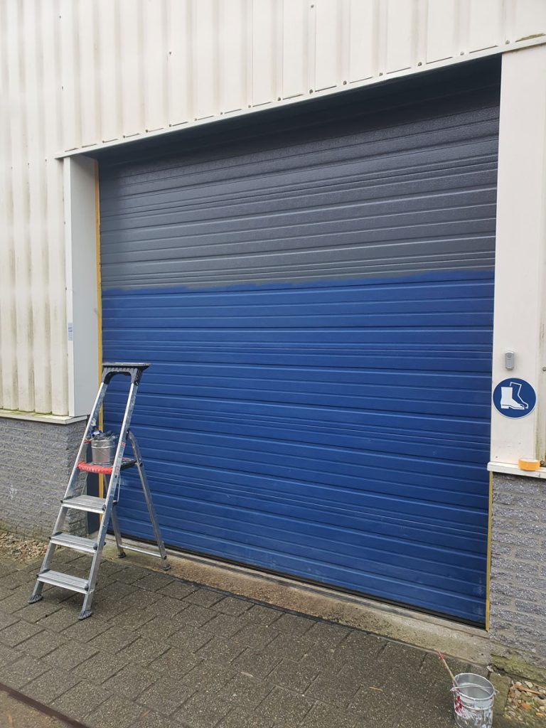 Garagedeur
